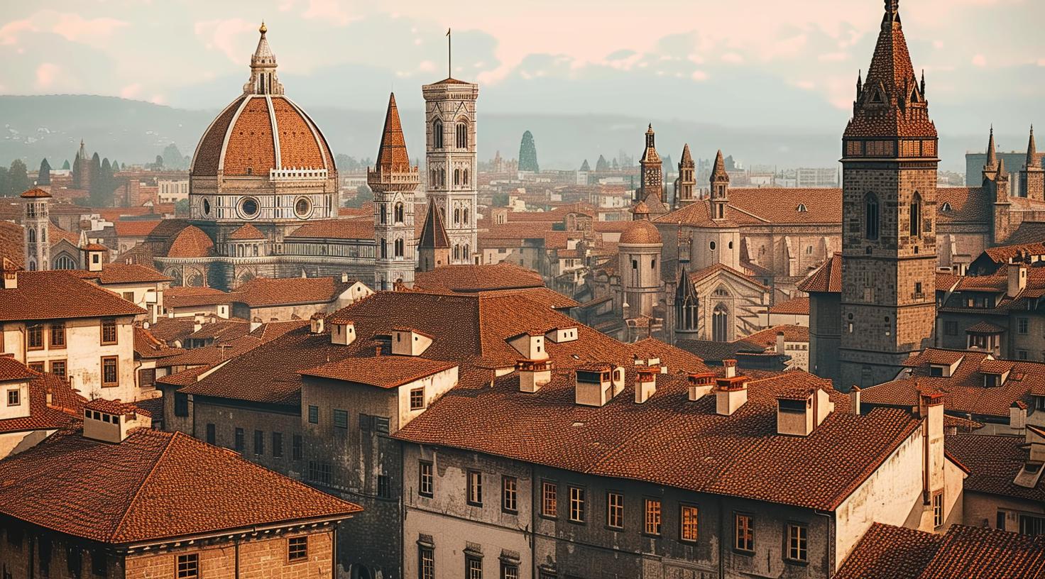 Die versteckten Juwelen für Städtereisen