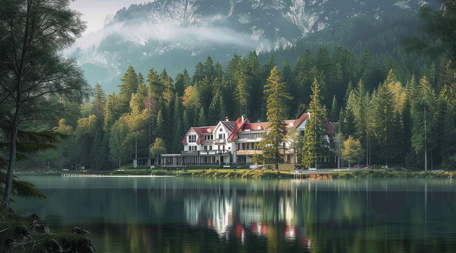 Die besten Boutique-Hotels in Deutschland